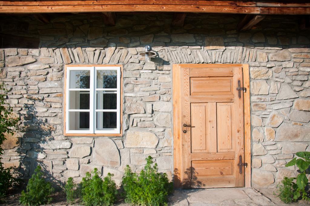 Transylvania Guesthouses Cincsor Ngoại thất bức ảnh