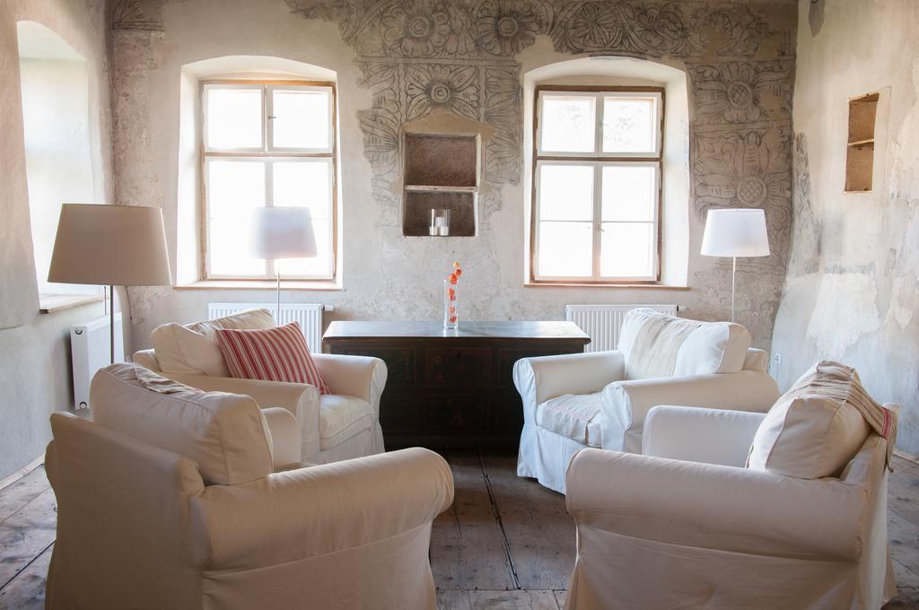 Transylvania Guesthouses Cincsor Phòng bức ảnh