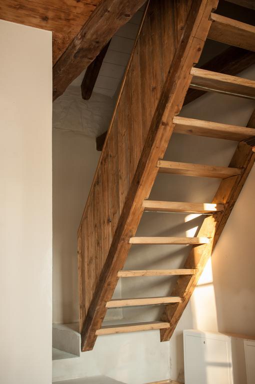 Transylvania Guesthouses Cincsor Phòng bức ảnh
