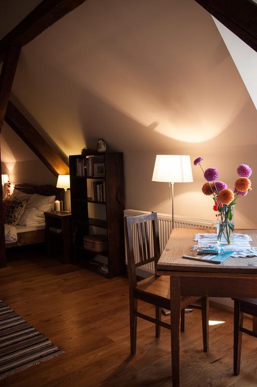 Transylvania Guesthouses Cincsor Phòng bức ảnh