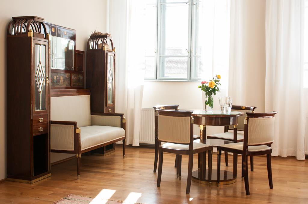 Transylvania Guesthouses Cincsor Phòng bức ảnh