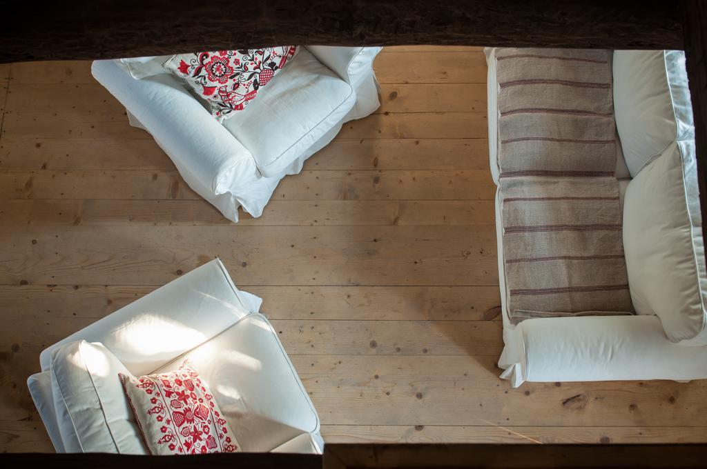 Transylvania Guesthouses Cincsor Phòng bức ảnh