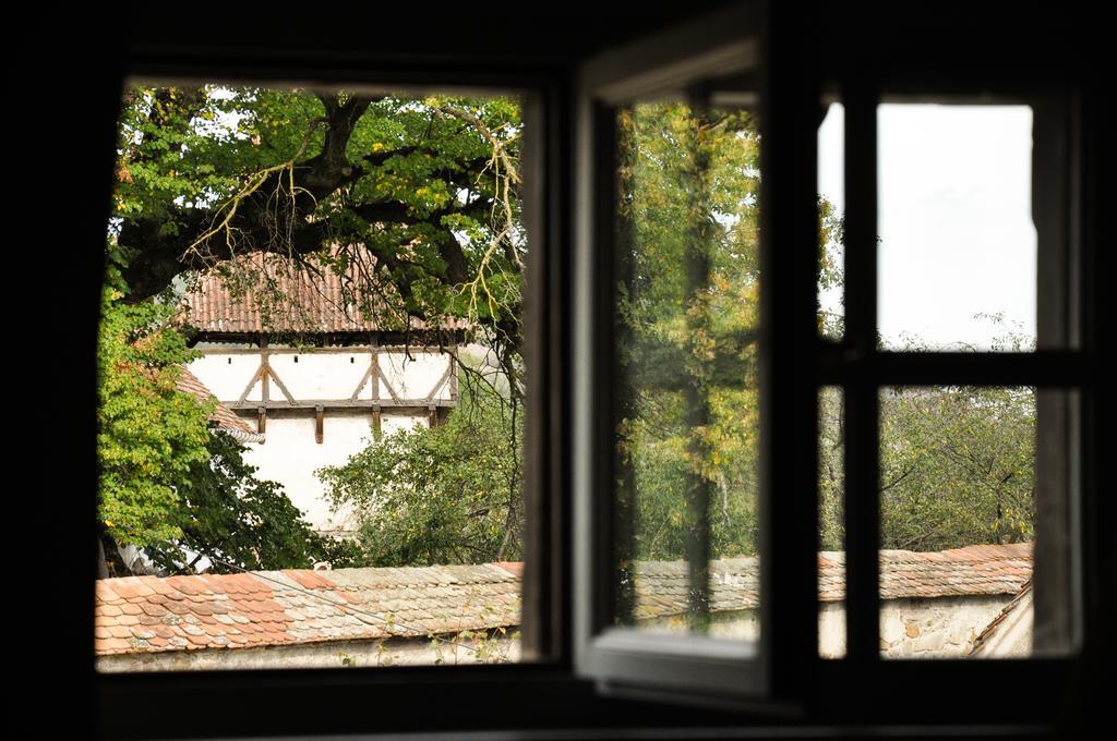 Transylvania Guesthouses Cincsor Phòng bức ảnh