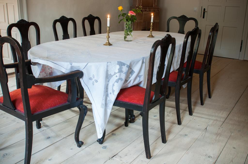 Transylvania Guesthouses Cincsor Ngoại thất bức ảnh