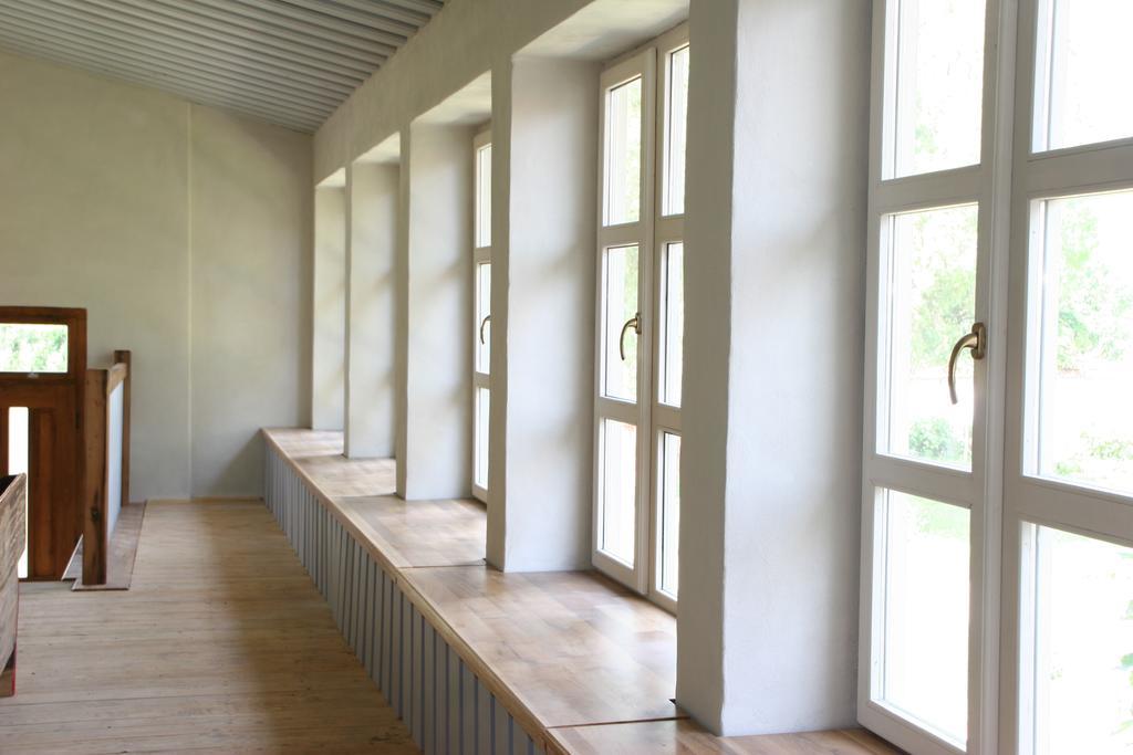 Transylvania Guesthouses Cincsor Ngoại thất bức ảnh