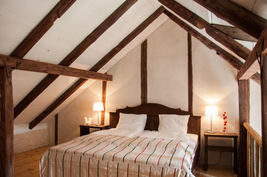Transylvania Guesthouses Cincsor Ngoại thất bức ảnh