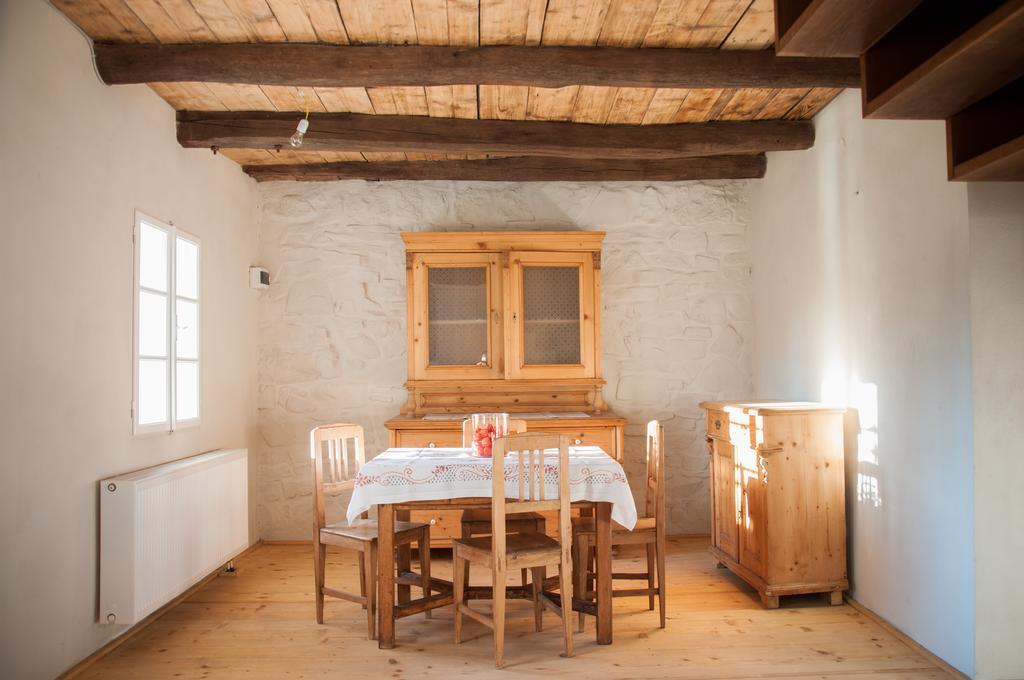 Transylvania Guesthouses Cincsor Ngoại thất bức ảnh