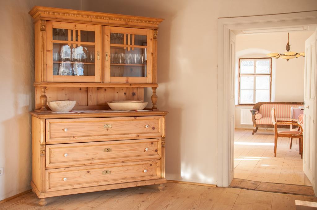 Transylvania Guesthouses Cincsor Ngoại thất bức ảnh